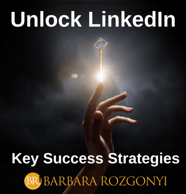 How to Unlock LinkedIn Strategy Secrets in 30 Minutes or Less