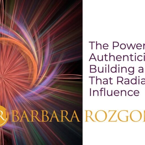 ai-healthcare-keynote-barbara-rozgonyi-power-of-authenticity