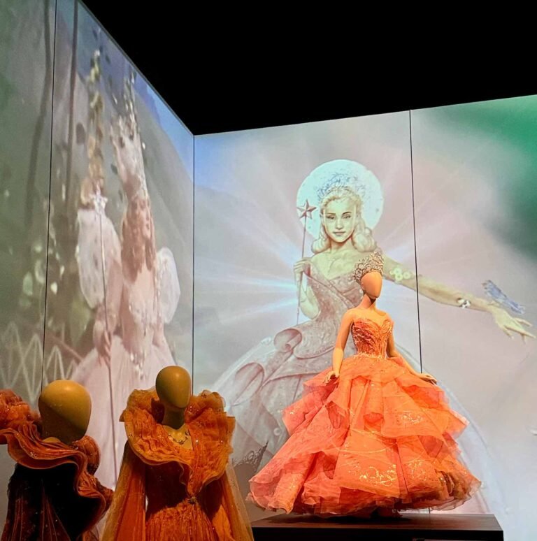 How to Design Executive Presence With Character