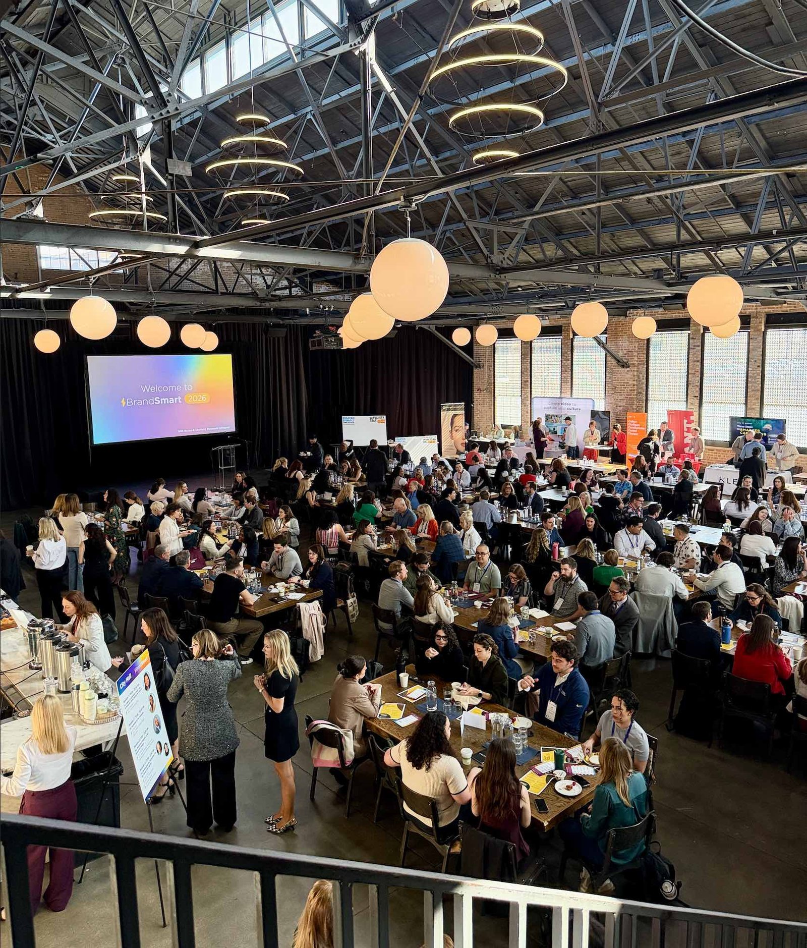 BrandSmart AMA Chicago 2026