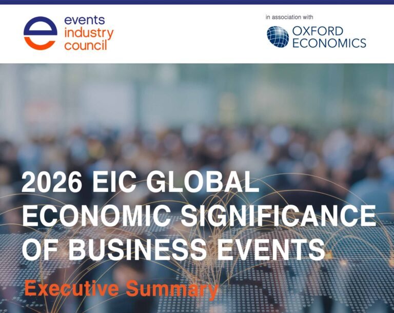 2026 EIC Global Economic Significance