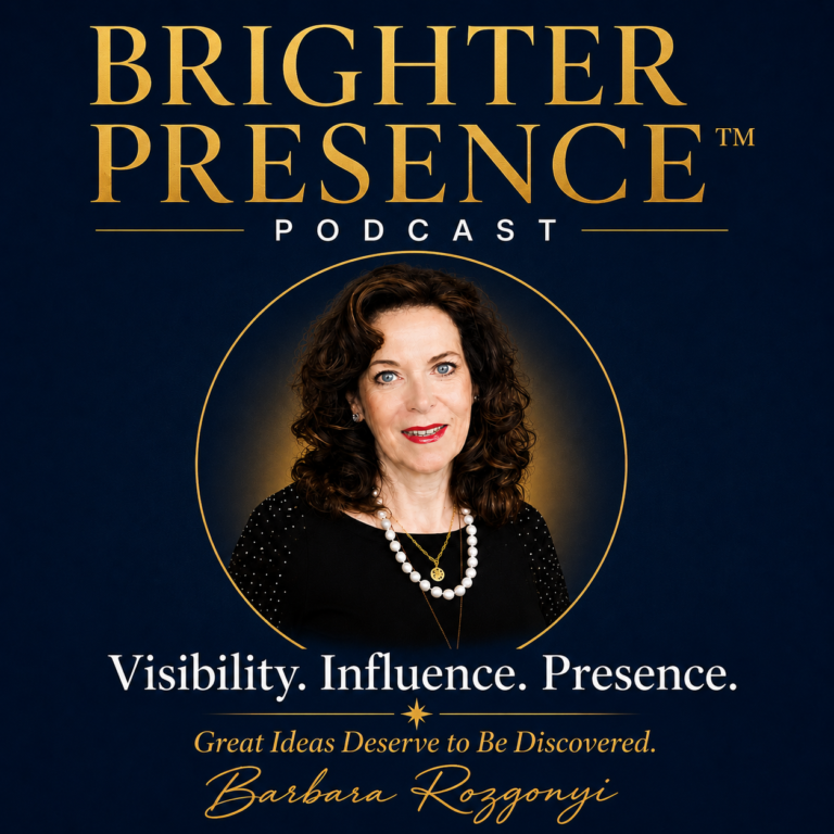 Brighter-Presence-Podcast-Barbara-Rozgonyi