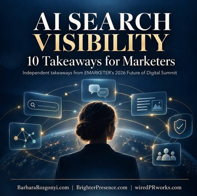 ai-search-visibility-emarketer-wiredprworks